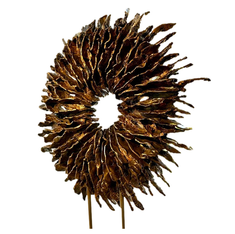 Claudia Hartmann corallium solis l