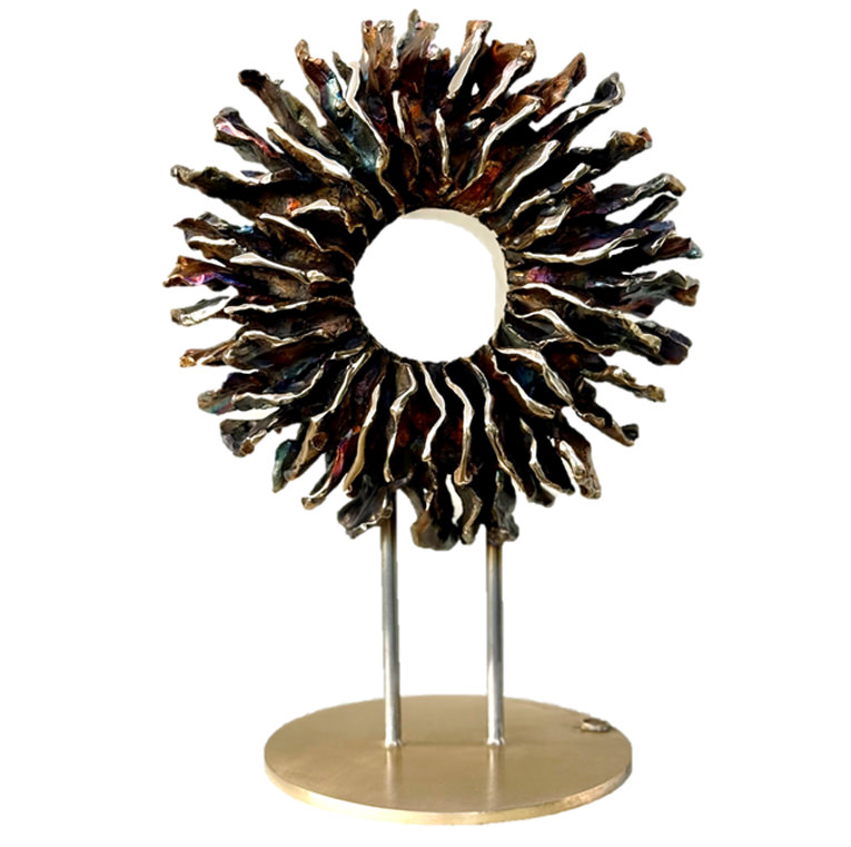 Claudia Hartmann corona solare m