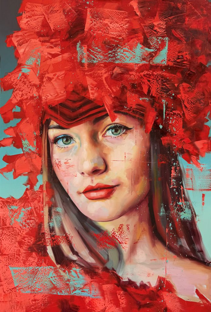 Silvio Porzionato dreamers 001