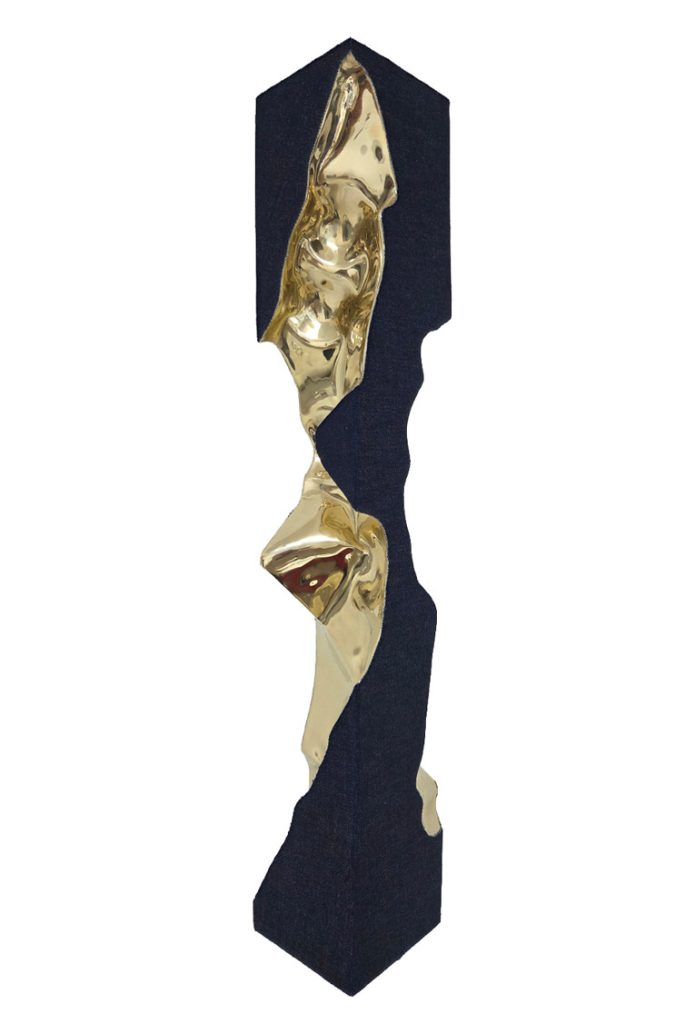 gold & jeans s