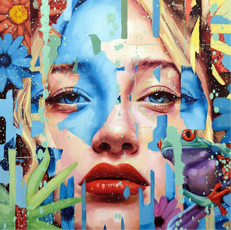 Silvio Porzionato kaeru 120x120